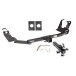 Custom Fit Trailer Hitch Tri-Ball Trailer Hitch Ball Mount w/ Pin/Clip 44176 7031400 63240 Reese Trailer Tow Hitch Receiver 05-07 Dodge Grand Caravan Chrysler Town Country w/Tri-Ball Triple Ball 1-7/8" 2" 2-5/16" 05 06 07 2005 2006 2007 Reese Trailer Tow Hitch Receiver For 05-07 Dodge Grand Caravan Chrysler Town Country w/Tri-Ball Triple Ball 1-7/8" 2" 2-5/16"