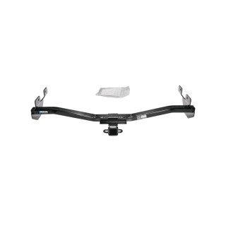 44177 2006 2007 2008 2009 2010 06 07 08 09 10 Hummer H3 Reese Towpower Trailer Tow Hitch Receiver Bar Frame Reese Trailer Tow Hitch For 06-10 Hummer H3 All Styles 2" Towing Receiver Class 3