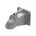 Flat Plate Cast Head Couplers