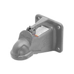 Flat Plate Cast Head Couplers Flat Plate Cast Head Couplers