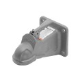 Cast Head Trailer Coupler