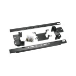 4436 8339 Draw-Tite Draw-Tite Gooseneck Trailer Hitch 07-17 Toyota Tundra Fold Down Plate Custom Brackets Under Bed Rails 2-5/16" Ball 07 08 09 10 11 12 13 14 15 16 17 18 19 2007 2008 2009 2010 2011 2012 2013 2014 2015 2016 2017 2018 2019 Draw-Tite Gooseneck Trailer Hitch for 07-17 Toyota Tundra Fold Down Plate w/ Custom Brackets Under Bed Rails 2-5/16" Ball