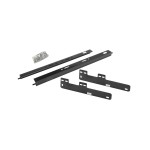 4437 8339 Draw-Tite Draw-Tite Gooseneck Trailer Hitch 04-14 F150 F-150 Fold Down Plate Custom Brackets Under Bed Rails 2-5/16" Ball 04 05 06 07 08 09 10 11 12 13 14 2004 2005 2006 2007 2008 2009 2010 2011 2012 2013 2014 Draw-Tite Gooseneck Trailer Hitch for 04-14 Ford F150 F-150 Fold Down Plate w/ Custom Brackets Under Bed Rails 2-5/16" Ball