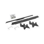 4445 8339 Draw-Tite Draw-Tite Gooseneck Trailer Hitch 01-07 Chevy GMC Silverado Sierra 3500 Fold Down Plate Custom Brackets Under Bed Rails 2-5/16" Ball 8' Beds Only 01 02 03 04 05 06 07 2001 2002 2003 2004 2006 2007 Draw-Tite Gooseneck Trailer Hitch for 01-07 Chevy GMC Silverado Sierra 3500 Fold Down Plate w/ Custom Brackets Under Bed Rails 2-5/16" Ball 8' Beds Only