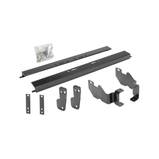 4446 8339 Draw-Tite Draw-Tite Gooseneck Trailer Hitch 09-19 Dodge Ram 1500 Turnover Brackets Rails Under Bed 2-5/16" Ball Excluding Air Suspension 09 10 11 12 13 14 15 16 17 18 19 2009 2010 2011 2012 2013 2014 2015 2016 2017 2018 2019 Draw-Tite Gooseneck Trailer Hitch for 09-19 Dodge Ram 1500 Turnover w/ Brackets Rails Under Bed 2-5/16" Ball Excluding Air Suspension