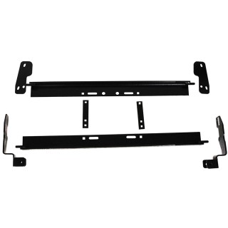 4446 8339 Draw-Tite Draw-Tite Gooseneck Trailer Hitch 09-19 Dodge Ram 1500 Turnover Brackets Rails Under Bed 2-5/16" Ball Excluding Air Suspension 09 10 11 12 13 14 15 16 17 18 19 2009 2010 2011 2012 2013 2014 2015 2016 2017 2018 2019 Draw-Tite Gooseneck Trailer Hitch for 09-19 Dodge Ram 1500 Turnover w/ Brackets Rails Under Bed 2-5/16" Ball Excluding Air Suspension