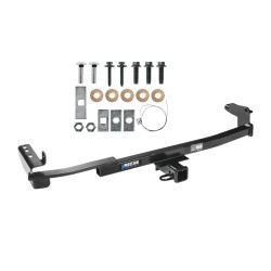 Reese Trailer Tow Hitch For 05-09 Ford Five Hundred Freestyle Taurus X Sable Montego Reese Trailer Tow Hitch For 05-09 Ford Five Hundred Freestyle Taurus X Sable Montego