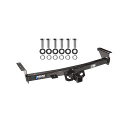 Reese Trailer Tow Hitch For 05-24 Nissan Frontier 09-12 Suzuki Equator 2" Receiver Reese Trailer Tow Hitch For 05-24 Nissan Frontier 09-12 Suzuki Equator 2" Receiver