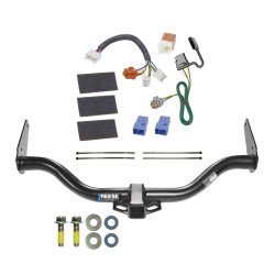 Reese Trailer Tow Hitch For 05-15 Nissan Xterra w/ Wiring Harness Kit