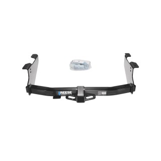 44536 2003 03 Dodge Ram 1500 (Built After 11/2002) Reese Towpower Trailer Tow Hitch Receiver Bar Frame Reese Trailer Tow Hitch For 03-09 Dodge Ram 1500 2500 3500 2" Towing Receiver Class 3