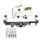 Reese Trailer Tow Hitch For 02-07 Buick Rendezvous 01-05 Pontiac Aztek w/ Wiring Harness Kit