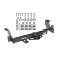 Reese Trailer Tow Hitch For 01-05 Pontiac Aztek 02-07 Buick Rendezvous 2" Receiver Class 3