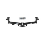 44542 2006 2007 2008 2009 2010 06 07 08 09 10 Explorer w/1-1/4" Receivers Reese Towpower Trailer Tow Hitch Receiver Bar Frame Reese Trailer Tow Hitch For 06-10 Ford Explorer Mercury Mountaineer 2" Receiver Class 3