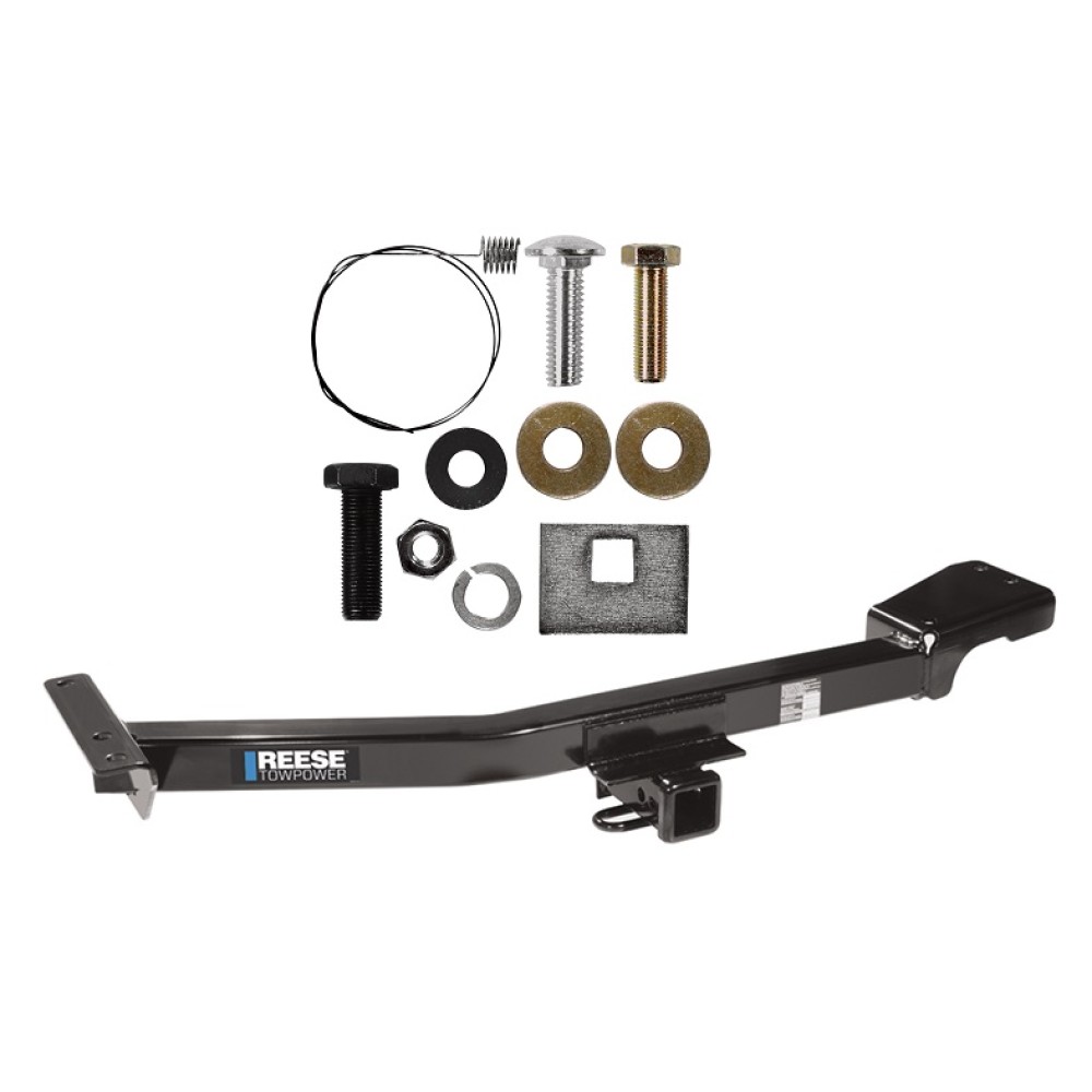 Reese Trailer Tow Hitch For 9807 Lexus LX470 Toyota Land