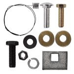 Custom Fit Trailer Hitch Tri-Ball Trailer Hitch Ball Mount w/ Pin/Clip 44546 7031400 63240 Reese Trailer Tow Hitch Receiver 98-07 Lexus LX470 Toyota Land Cruiser w/Tri-Ball Triple Ball 1-7/8" 2" 2-5/16" 98 99 00 01 02 03 04 05 06 07 1998 19 Reese Trailer Tow Hitch Receiver For 98-07 Lexus LX470 Toyota Land Cruiser w/Tri-Ball Triple Ball 1-7/8" 2" 2-5/16"