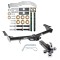 Custom Fit Trailer Hitch Tri-Ball Trailer Hitch Ball Mount w/ Pin/Clip 44548 7031400 63240 Reese Trailer Tow Hitch Receiver 03-09 Lexus GX470 Toyota 4Runner w/Tri-Ball Triple Ball 1-7/8" 2" 2-5/16" 03 04 05 06 07 08 09 2003 2004 2005 2006 2 Reese Trailer Tow Hitch Receiver For 03-09 Lexus GX470 Toyota 4Runner w/Tri-Ball Triple Ball 1-7/8" 2" 2-5/16"