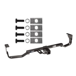 Reese Trailer Tow Hitch For 07-09 Hyundai Santa Fe 2" Towing Receiver Class 3