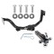 Custom Fit Trailer Hitch Tri-Ball Trailer Hitch Ball Mount w/ Pin/Clip 44558 7031400 63240 Reese Trailer Tow Hitch Receiver 03-09 KIA Sorento w/Tri-Ball Triple Ball 1-7/8" 2" 2-5/16" 03 04 05 06 07 08 09 2003 2004 2005 2006 2007 2008 2009 Reese Trailer Tow Hitch Receiver For 03-09 KIA Sorento w/Tri-Ball Triple Ball 1-7/8" 2" 2-5/16"
