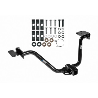 44566 2004 2005 2006 2007 2008 04 05 06 07 08 Chrysler Pacifica Reese Towpower Trailer Tow Hitch Receiver Bar Frame Reese Trailer Tow Hitch For 04-08 Chrysler Pacifica 2" Towing Receiver
