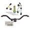 Custom Fit Trailer Hitch Wiring Harness (Plug & Play) Installation Hardware Installation Instructions 44569 118450 Reese Trailer Tow Hitch 08-12 Buick Enclave Chevy Traverse Wiring Harness Kit 08 09 10 11 12 2008 2009 2010 2011 2012 Reese Trailer Tow Hitch For 08-12 Buick Enclave Chevy Traverse w/ Wiring Harness Kit