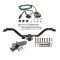 Custom Fit Trailer Hitch Wiring Harness (Plug & Play) 2" Drop Ball-Mount w/ Pin/Clip 2" Chrome Ball Installation Hardware Installation Instructions 44569 118270 21536 Reese Trailer Tow Hitch 13-17 Buick Enclave Chevy Traverse GMC Acadia Com Reese Trailer Tow Hitch For 13-17 Buick Enclave Chevy Traverse GMC Acadia Complete Package w/ Wiring and 2" Ball