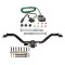 Custom Fit Trailer Hitch Wiring Harness (Plug & Play) Installation Hardware Installation Instructions 44569 118270 Reese Trailer Tow Hitch 13-17 Buick Enclave Chevy Traverse GMC Acadia Wiring Harness Kit 13 14 15 16 17 2013 2014 2015 2016 2017 Reese Trailer Tow Hitch For 13-17 Buick Enclave Chevy Traverse GMC Acadia w/ Wiring Harness Kit