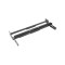 4456 8339 Draw-Tite Draw-Tite Gooseneck Trailer Hitch 11-19 Chevy GMC Silverado Sierra 2500 HD 3500 HD Fold Down Plate Custom Brackets Under Bed Rails 2-5/16" Ball Excluding OEM Tow Prep 11 12 13 14 15 16 17 18 19 2011 2012 2013 2014 2015 2016 2017 2 Draw-Tite Gooseneck Trailer Hitch for 11-19 Chevy GMC Silverado Sierra 2500 HD 3500 HD Fold Down Plate w/ Custom Brackets Under Bed Rails 2-5/16" Ball Excluding OEM Tow Prep