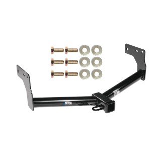 44572 2007 2008 2009 2010 2011 2012 2013 2014 2015 07 08 09 10 11 12 13 14 15 Mazda CX-9 Reese Towpower Trailer Tow Hitch Receiver Bar Frame Reese Trailer Tow Hitch For 07-15 Mazda CX-9 All Styles 2" Towing Receiver