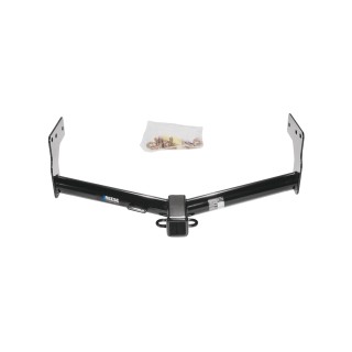 44572 2007 2008 2009 2010 2011 2012 2013 2014 2015 07 08 09 10 11 12 13 14 15 Mazda CX-9 Reese Towpower Trailer Tow Hitch Receiver Bar Frame Reese Trailer Tow Hitch For 07-15 Mazda CX-9 All Styles 2" Towing Receiver
