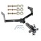 Custom Fit Trailer Hitch Tri-Ball Trailer Hitch Ball Mount w/ Pin/Clip 44572 7031400 63240 Reese Trailer Tow Hitch Receiver 07-15 Mazda CX-9 w/Tri-Ball Triple Ball 1-7/8" 2" 2-5/16" 07 08 09 10 11 12 13 14 15 2007 2008 2009 2010 2011 2012 2 Reese Trailer Tow Hitch Receiver For 07-15 Mazda CX-9 w/Tri-Ball Triple Ball 1-7/8" 2" 2-5/16"