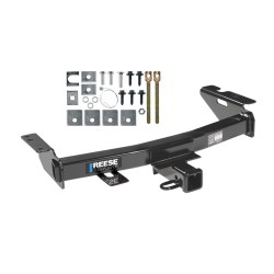 Reese Trailer Tow Hitch For 97-09 Terraza Uplander Venture Montana Trans Sport Relay Reese Trailer Tow Hitch For 97-09 Terraza Uplander Venture Montana Trans Sport Relay