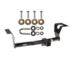Reese Trailer Tow Hitch For 2007-2011 Honda CRV CR-V Class 3 2" Towing Receiver Reese Trailer Tow Hitch For 2007-2011 Honda CRV CR-V Class 3 2" Towing Receiver