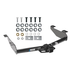 Reese Trailer Tow Hitch For 01-10 Chevy Silverado GMC Sierra 2500HD 3500 3500HD