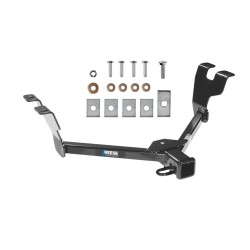 Reese Trailer Tow Hitch For 05-09 Subaru Legacy Outback Sedan and Wagon 2" Receiver Reese Trailer Tow Hitch For 05-09 Subaru Legacy Outback Sedan and Wagon 2" Receiver