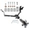 Custom Fit Trailer Hitch Tri-Ball Trailer Hitch Ball Mount w/ Pin/Clip 44581 7031400 63240 Reese Trailer Tow Hitch Receiver 05-09 Subaru Legacy Outback Sedan and Wagon w/Tri-Ball Triple Ball 1-7/8" 2" 2-5/16" 05 06 07 08 09 2005 2006 2007 2 Reese Trailer Tow Hitch Receiver For 05-09 Subaru Legacy Outback Sedan and Wagon w/Tri-Ball Triple Ball 1-7/8" 2" 2-5/16"