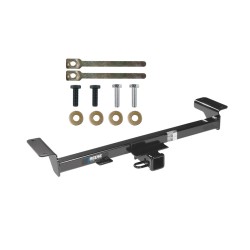 Reese Trailer Tow Hitch For 07-09 Acura RDX All Styles 2" Towing Receiver  Reese Trailer Tow Hitch For 07-09 Acura RDX All Styles 2" Towing Receiver