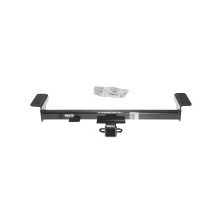 Custom Fit Trailer Hitch Tri-Ball Trailer Hitch Ball Mount w/ Pin/Clip 44584 7031400 63240 Reese Trailer Tow Hitch Receiver 07-09 Acura RDX w/Tri-Ball Triple Ball 1-7/8" 2" 2-5/16" 07 08 09 2007 2008 2009 Reese Trailer Tow Hitch Receiver For 07-09 Acura RDX w/Tri-Ball Triple Ball 1-7/8" 2" 2-5/16"