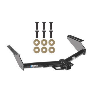 Reese Trailer Tow Hitch For 08-12 Jeep Liberty All Styles 2" Towing Receiver 