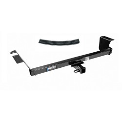 Trailer Tow Hitch For 08-16 Chrysler Town & Country 08-20 Dodge Grand Caravan 12-15 RAM C/V 09-14 VW Routan Class 3 2" Receiver Reese Trailer Tow Hitch For 08-16 Chrysler Town & Country 08-20 Dodge Grand Caravan 12-15 RAM C/V 09-14 VW Routan Class 3 2" Receiver Reese