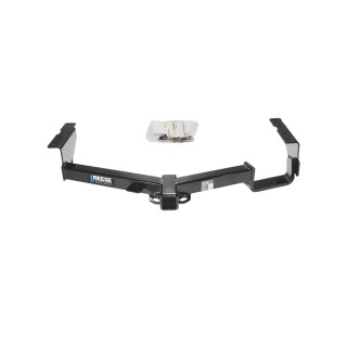 Custom Fit Trailer Hitch Tri-Ball Trailer Hitch Ball Mount w/ Pin/Clip 44587 7031400 63240 Reese Trailer Tow Hitch Receiver 08-13 Toyota Highlander w/o Full Size Spare w/Tri-Ball Triple Ball 1-7/8" 2" 2-5/16" 08 09 10 11 12 13 2008 2009 201 Reese Trailer Tow Hitch Receiver For 08-13 Toyota Highlander w/o Full Size Spare w/Tri-Ball Triple Ball 1-7/8" 2" 2-5/16"