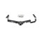 Custom Fit Trailer Hitch Tri-Ball Trailer Hitch Ball Mount w/ Pin/Clip 44587 7031400 63240 Reese Trailer Tow Hitch Receiver 08-13 Toyota Highlander w/o Full Size Spare w/Tri-Ball Triple Ball 1-7/8" 2" 2-5/16" 08 09 10 11 12 13 2008 2009 201 Reese Trailer Tow Hitch Receiver For 08-13 Toyota Highlander w/o Full Size Spare w/Tri-Ball Triple Ball 1-7/8" 2" 2-5/16"