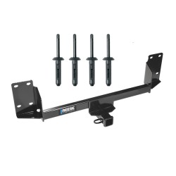 Reese Trailer Tow Hitch For 07-18 BMW X5 Class 3 2" Towing Receiver