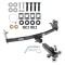 Custom Fit Trailer Hitch Tri-Ball Trailer Hitch Ball Mount w/ Pin/Clip 44593 7031400 63240 Reese Trailer Tow Hitch Receiver 04-12 Chevy Colorado GMC Canyon w/Tri-Ball Triple Ball 1-7/8" 2" 2-5/16" 04 05 06 07 08 09 10 11 12 2004 2005 2006 2 Reese Trailer Tow Hitch Receiver For 04-12 Chevy Colorado GMC Canyon w/Tri-Ball Triple Ball 1-7/8" 2" 2-5/16"
