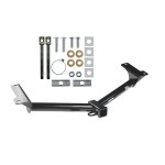 Reese Trailer Tow Hitch For 09-20 Dodge Journey All Styles Class 3 2" Towing Receiver