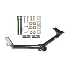 Reese Trailer Tow Hitch For 09-20 Dodge Journey All Styles Class 3 2" Towing Receiver Reese Trailer Tow Hitch For 09-20 Dodge Journey All Styles Class 3 2" Towing Receiver