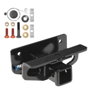 Reese Trailer Tow Hitch For 03-18 Dodge Ram 1500 (19-23 Classic) 03-09 2500 3500 Class 3 Receiver Reese Trailer Tow Hitch For 03-18 Dodge Ram 1500 (19-23 Classic) 03-09 2500 3500 Class 3 Receiver