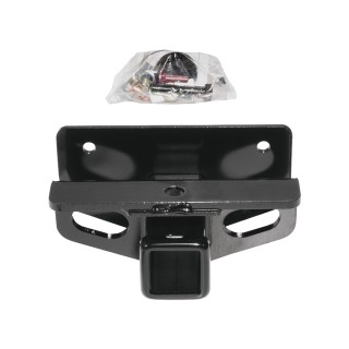 Reese Trailer Tow Hitch For 03-23 Dodge Ram 1500 03-09 2500 3500 Deluxe Package Wiring 2" Ball Mount and Lock Reese Trailer Tow Hitch For 03-23 Dodge Ram 1500 03-09 2500 3500 Deluxe Package Wiring 2" Ball Mount and Lock