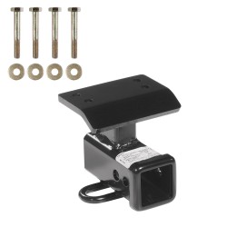 Reese Trailer Tow Hitch For 09-17 Volkswagen VW Tiguan  Class 3 2" Towing Receiver Reese Trailer Tow Hitch For 09-17 Volkswagen VW Tiguan  Class 3 2" Towing Receiver