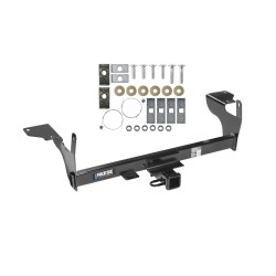 Reese Trailer Tow Hitch For 10-17 Volvo XC60 All Styles 2" Towing Receiver Class 3 Reese Trailer Tow Hitch For 10-17 Volvo XC60 All Styles 2" Towing Receiver Class 3