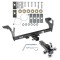Custom Fit Trailer Hitch Tri-Ball Trailer Hitch Ball Mount w/ Pin/Clip 44629 7031400 63240 Reese Trailer Tow Hitch Receiver 10-17 Volvo XC60 w/Tri-Ball Triple Ball 1-7/8" 2" 2-5/16" 10 11 12 13 14 15 16 17 2010 2011 2012 2013 2014 2015 2016 Reese Trailer Tow Hitch Receiver For 10-17 Volvo XC60 w/Tri-Ball Triple Ball 1-7/8" 2" 2-5/16"